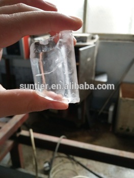 25t day tube ice machine ice machine industry