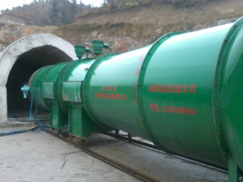 high quality mine ventilation fan axial fan coal mine fan mining ventilation fan