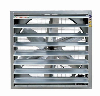 Poultry fan Greenhouse fan Industrial ventilation exhaust fan