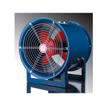 high quality axial flow fan axial blower