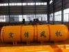 tunnel ventilation fan for highway tunnel construction vent draft