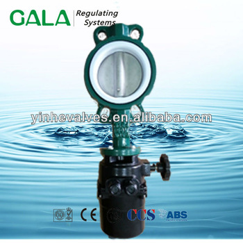 aerosol valve