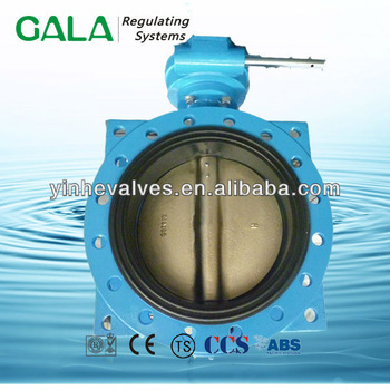 types of valves