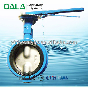 water pressure valve