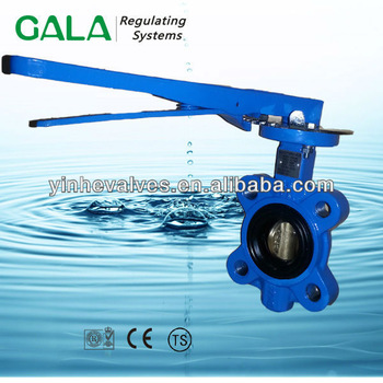 valve water