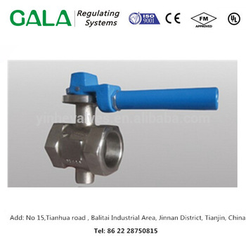 china high quality and best price screw type butterfly valve of water system