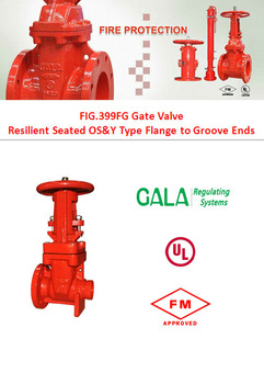 <font color='red'>resilient</font> <font color='red'>seated</font> nrs type flange groove ends <font color='red'>gate</font> <font color='red'>valve</font>