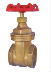 Bronze NRS Gate Valve