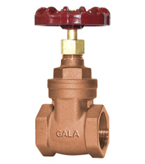 brass NRS gate valve pn 16 manufacuturers
