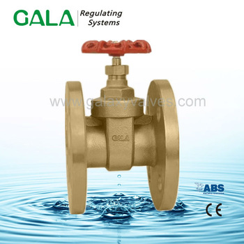brass 25mm high quality two way gate valves for steam service