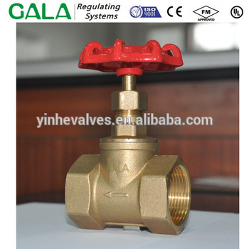 Bronze American Standard Globe Valve Price Stop valve price