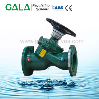 Temperature controlled water valve water pressure relief valve china