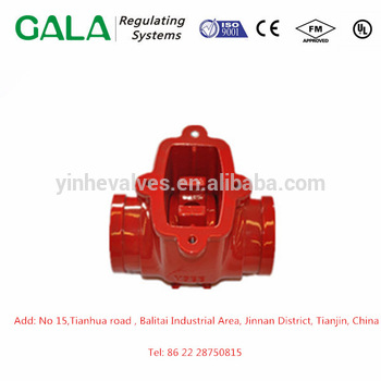 10 inch fire protection gate valve <font color='red'>sand</font> <font color='red'>casting</font> body