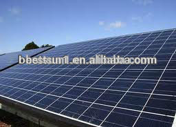 Bestsun Hot sales 10000w solar generator with the lithium ion battery