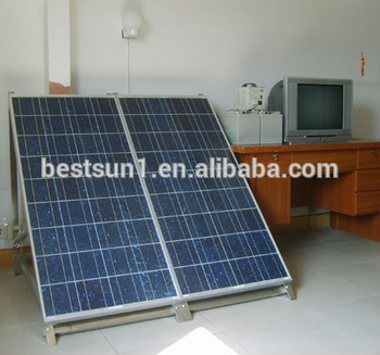 <font color='red'>CE</font> TUV prove 200W solar panel battery charger <font color='red'>1</font> <font color='red'>5v</font>