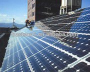 Wholesale chinese price 25000w off grid home solar system with battery