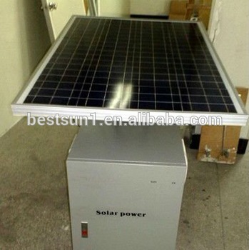 solar panel bracket 150W