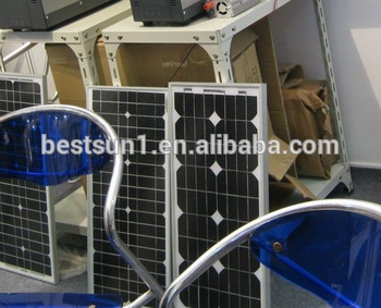 solar panel bracket 150W