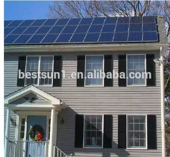 5000W Complete with battery and brackets solar evaporative cooler