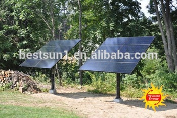 small independent solar power generator for home 5000W Top Sale No MOQ ups solar system
