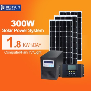 BEST SUN <font color='red'>solar</font> <font color='red'>300w</font> <font color='red'>portable</font> camping <font color='red'>generator</font> for home <font color='red'>solar</font> panel <font color='red'>kit</font> <font color='red'>solar</font> <font color='red'>energy</font> lighting