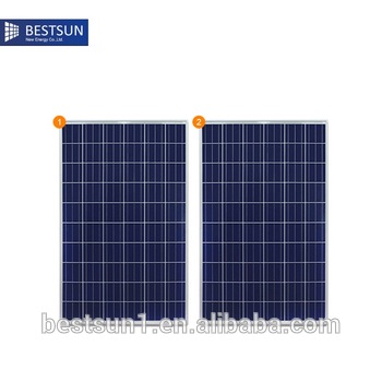 BESTSUN BFS 500W Top selling off grid solar power system home for sale