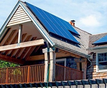 BESTSUN 12KW Polycrystalline 270W solar panel home for solar wind hybrid system