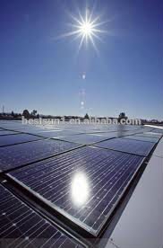 top sales 20000W working principle of solar water heater