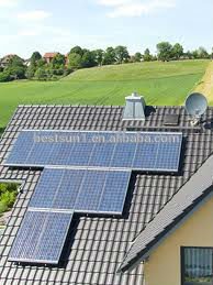 Bestsun MPPT controller 5000w solar water heater product 11