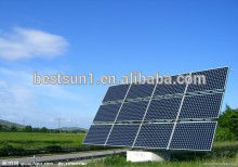 3000w MPPT controller solar water heater system for home