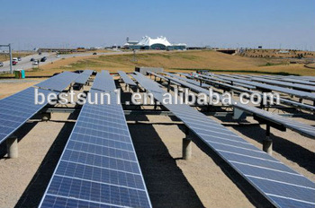 20kw High quality grid switch heat pipe solar energy water heater
