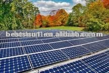 split solar water heater system 10kw