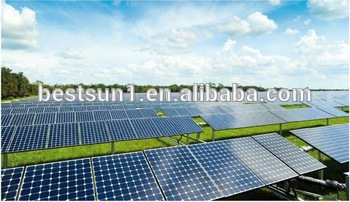 split pressurized solar water heater system 10kw
