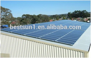 online ups made in china min portable solar water heater controller JIAXING 6000w solar power system for home
