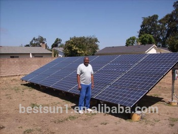 green energy solar water heater 1500W