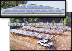 heat pipe solar water heater 3000W