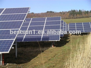 heat pipe solar water heater 3000W