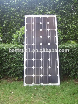 split solar water heater system 150W