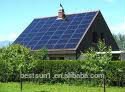solar energy hot water heater Bestsun BPS 5000w