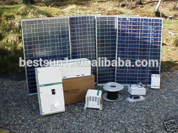 instant solar energy water heater 1000W