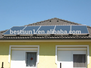 instant solar energy water heater 1000W