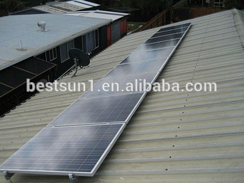 instant solar energy water heater 1000W