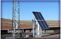 heat pipe solar energy water heater 500W