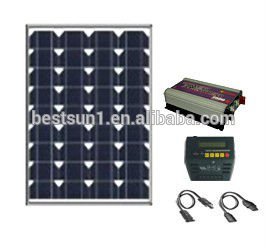 solar hot water heater system 20w