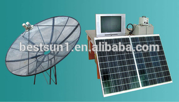 solar controller 100W
