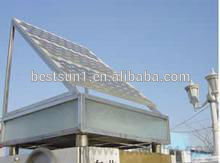 solar controller 100W