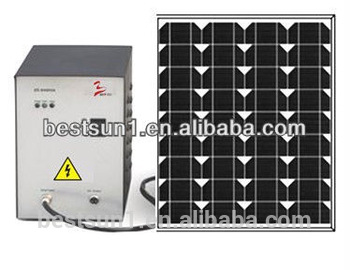 solar controller 200W
