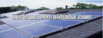 Bestsun Trusted products MPPT controller 2000w solar inverter price