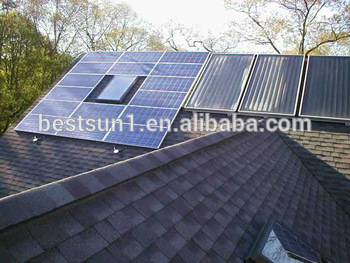 Bestsun Trusted products MPPT controller 2000w solar inverter price
