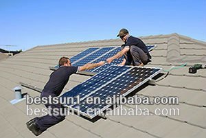 1000w High quality grid switch solar charger controller